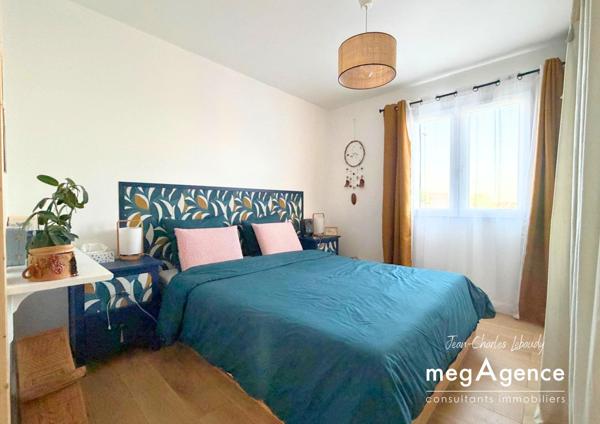 Maison à DONVILLE-LES-BAINS, 50350 - 5 pièces 144m²