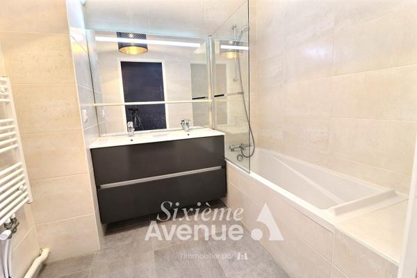 Appartement 3 pièces 65 m2
