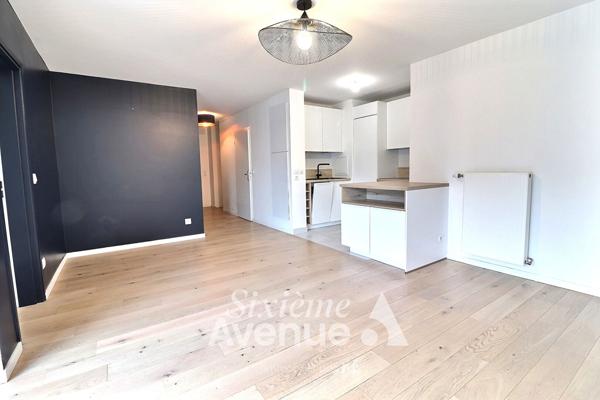 Appartement 3 pièces 65 m2
