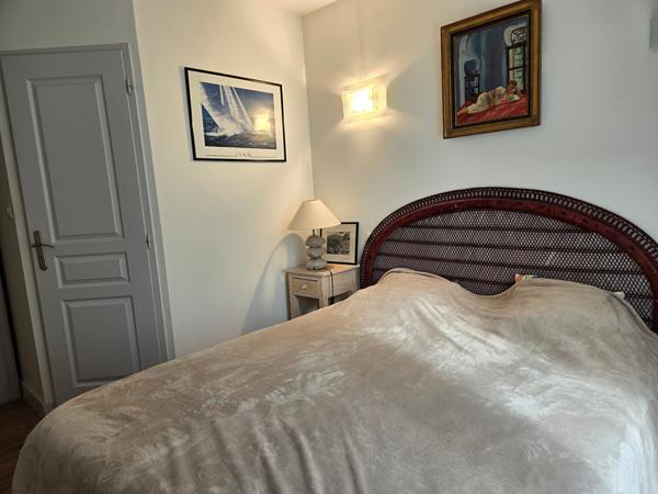 17200 ROYAN ROYAN CENTRE - APPARTEMENT T4 AVEC JARDIN PRIVATIF
