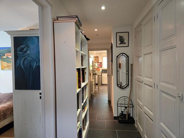17200 ROYAN ROYAN CENTRE - APPARTEMENT T4 AVEC JARDIN PRIVATIF