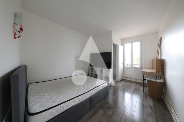 Appartement 2 pièces 31.64 m2