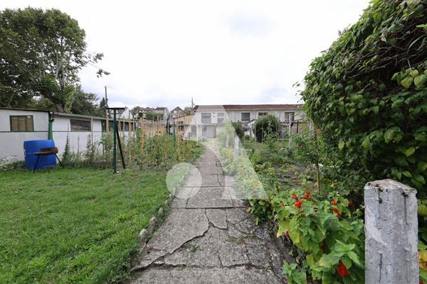 Appartement 2 pièces 31.64 m2