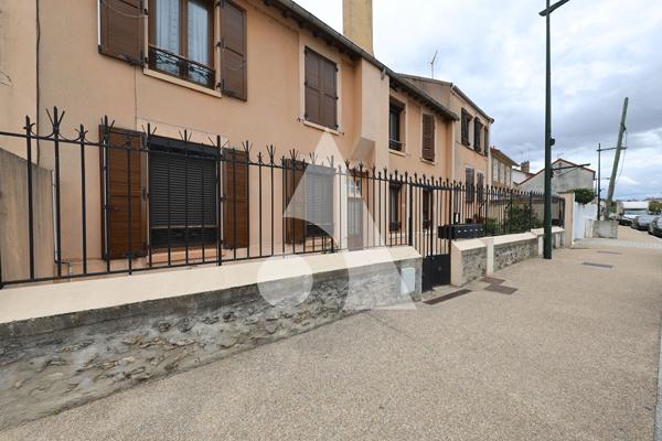 Appartement 2 pièces 31.64 m2