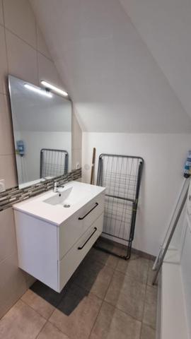 Appartement proche mer dans résidence de charme