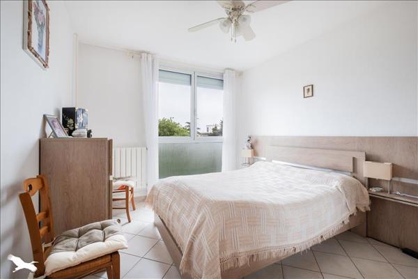 Appartement à vendre |  Montpellier |  3 pièces | 63 m²