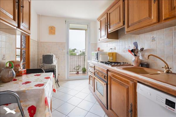Appartement à vendre |  Montpellier |  3 pièces | 63 m²