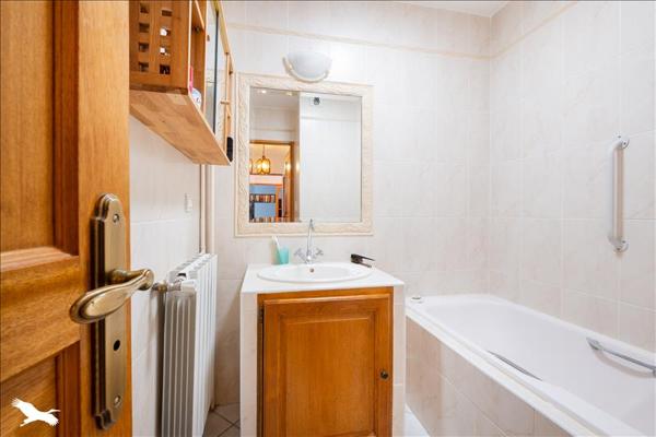 Appartement à vendre |  Montpellier |  3 pièces | 63 m²