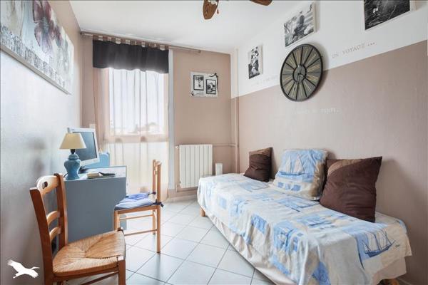 Appartement à vendre |  Montpellier |  3 pièces | 63 m²