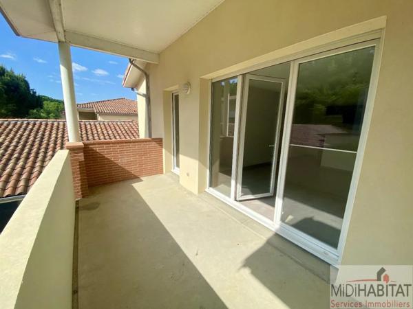 Appartement à vendre à Muret (31600)