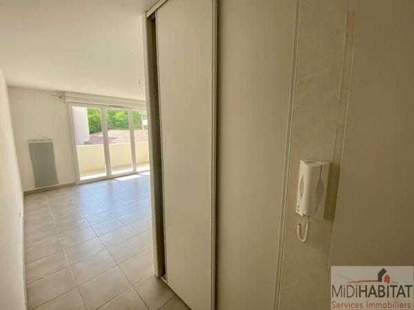 Appartement à vendre à Muret (31600)