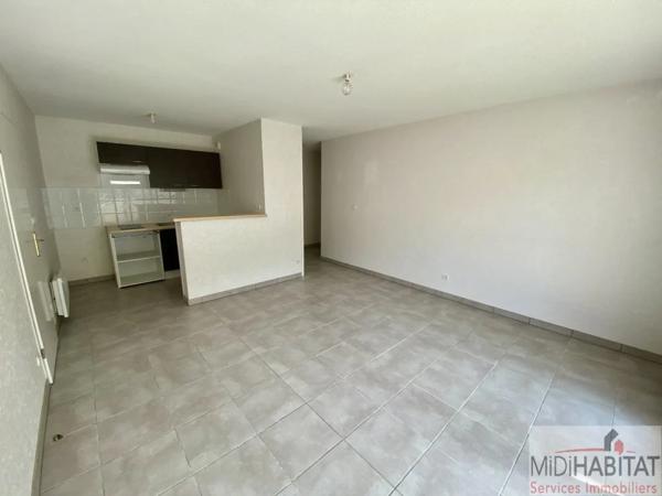 Appartement à vendre à Muret (31600)