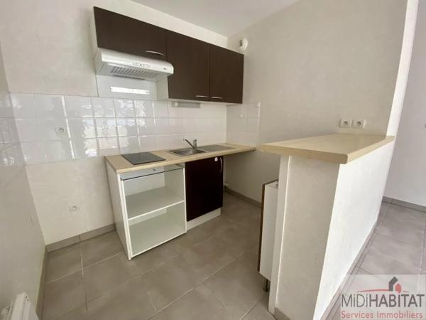 Appartement à vendre à Muret (31600)