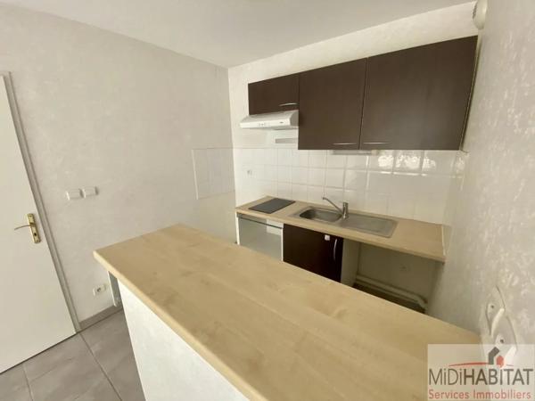Appartement à vendre à Muret (31600)