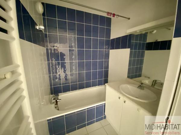 Appartement à vendre à Muret (31600)