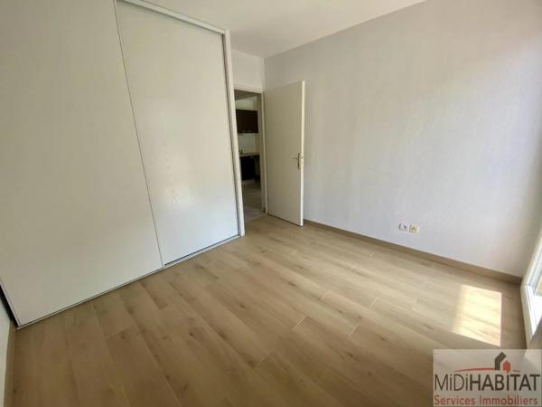 Appartement à vendre à Muret (31600)