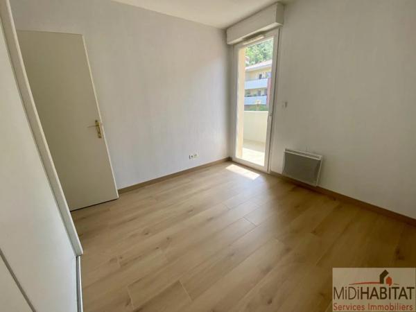 Appartement à vendre à Muret (31600)