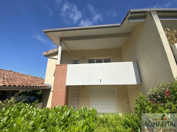 Appartement à vendre à Muret (31600)