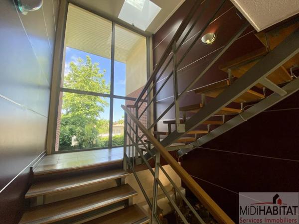 Appartement à vendre à Muret (31600)