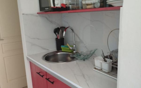 Appartement à louer    1 pièce • 18 m2 Sainte-Luce