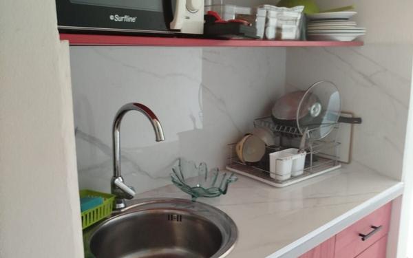 Appartement à louer    1 pièce • 18 m2 Sainte-Luce