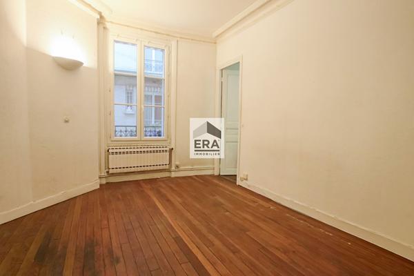 Appartement Paris 2 pièce(s) 35.01 m2