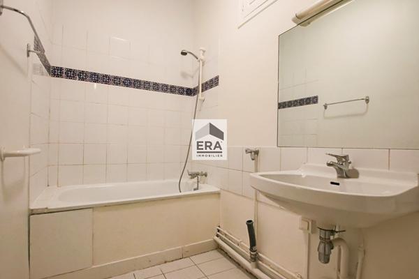 Appartement Paris 2 pièce(s) 35.01 m2