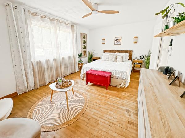 Maison de bourg 3 chambres 119 m² habitables