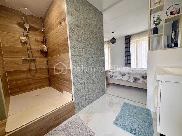 Maison de ville de 92 m²