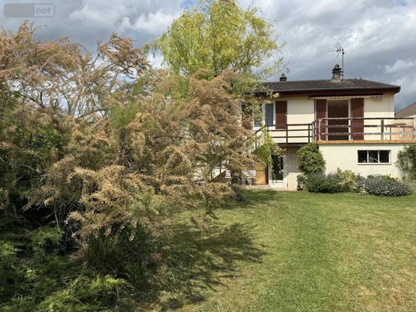 Maison à vendre à Corbie dans la Somme (80800), ref : 80121-2691