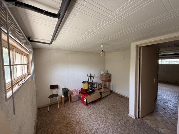 Maison à vendre à Corbie dans la Somme (80800), ref : 80121-2691