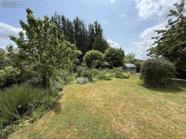 Maison à vendre à Corbie dans la Somme (80800), ref : 80121-2691