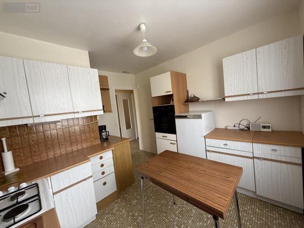 Maison à vendre à Corbie dans la Somme (80800), ref : 80121-2691