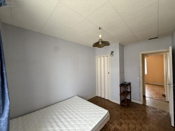 Maison à vendre à Corbie dans la Somme (80800), ref : 80121-2691