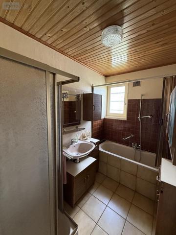 Maison à vendre à Corbie dans la Somme (80800), ref : 80121-2691