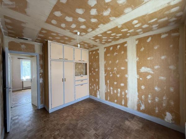 Maison à vendre à Corbie dans la Somme (80800), ref : 80121-2691