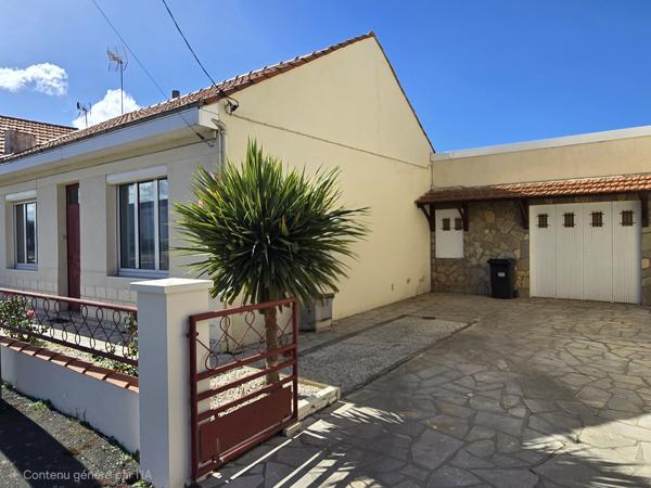 Maison 3 pièce(s) 2 chambre(s) 67.91 m²