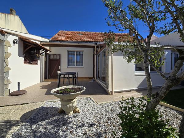 Maison 3 pièce(s) 2 chambre(s) 67.91 m²