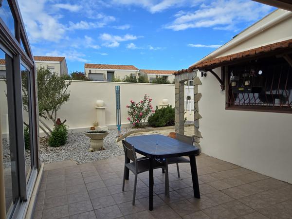 Maison 3 pièce(s) 2 chambre(s) 67.91 m²