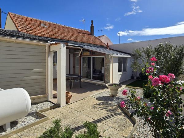 Maison 3 pièce(s) 2 chambre(s) 67.91 m²