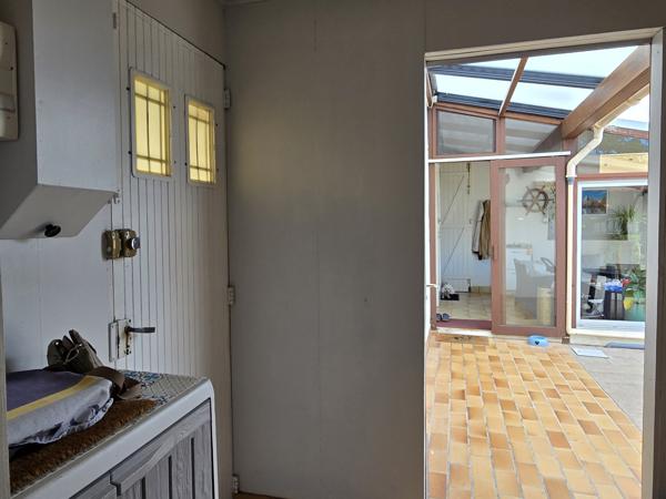 Maison 3 pièce(s) 2 chambre(s) 67.91 m²