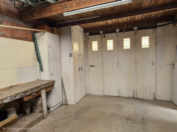 Maison 3 pièce(s) 2 chambre(s) 67.91 m²