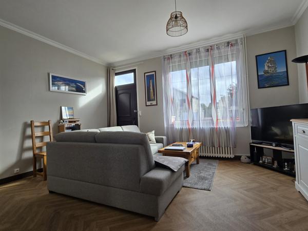 Maison 3 pièce(s) 2 chambre(s) 67.91 m²