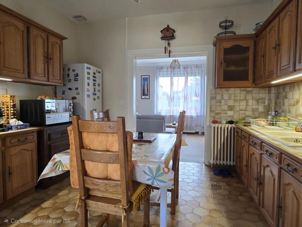 Maison 3 pièce(s) 2 chambre(s) 67.91 m²