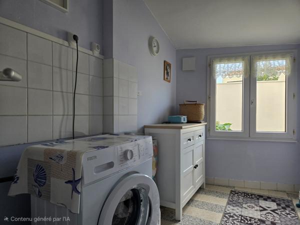 Maison 3 pièce(s) 2 chambre(s) 67.91 m²