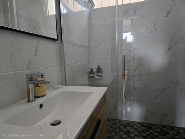 Maison 3 pièce(s) 2 chambre(s) 67.91 m²
