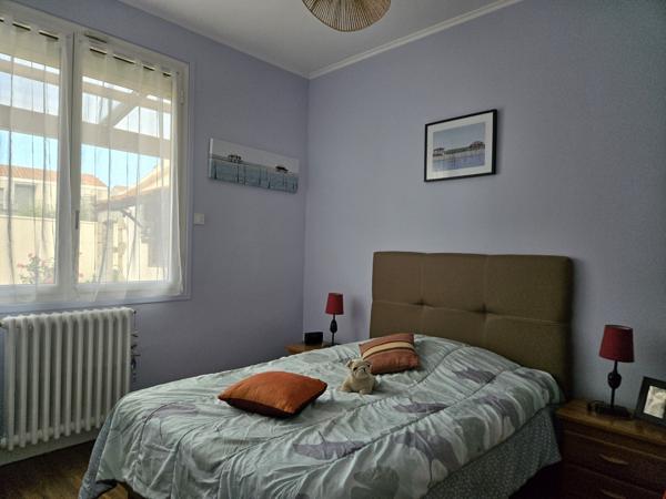 Maison 3 pièce(s) 2 chambre(s) 67.91 m²