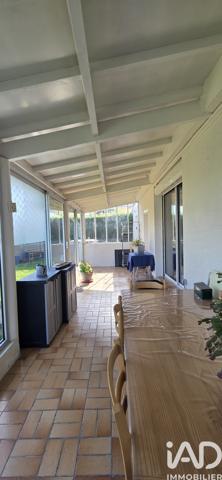 Maison à vendre 4 pièces 87 m² Cholet
