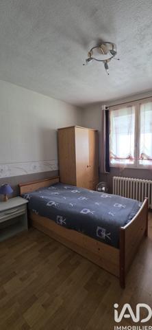 Maison à vendre 4 pièces 87 m² Cholet