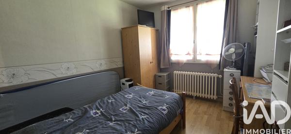 Maison à vendre 4 pièces 87 m² Cholet